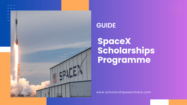 SpaceX Scholarships Programme